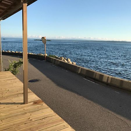 Notojima Guesthouse Hanami Nanao Luaran gambar